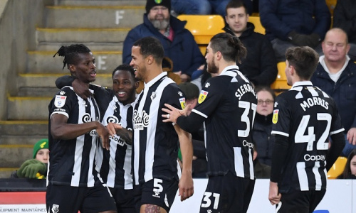 Championship : Watford renoue avec la victoire grâce à Bayo Vakoun