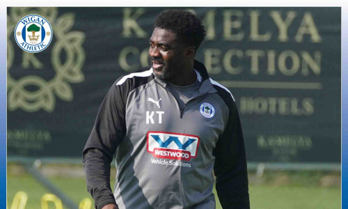 Championship : Wigan accroché pour la 1ère de Kolo Touré