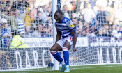 Championship : Yakou Meïté débloque son compteur avec Reading