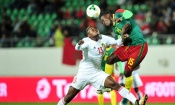 CHAN 2018 : Fin de la 1ère journée sur la défaite des Lions Indomptables
