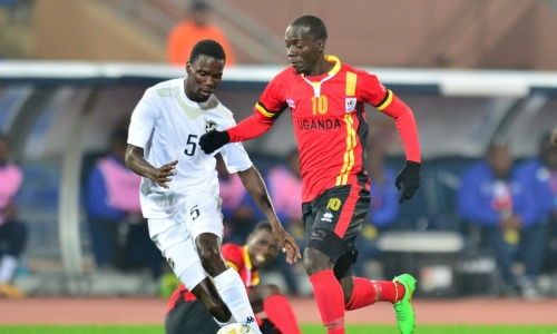 CHAN 2018 - Groupe B : Zambie / Namibie en quart, Côte d’Ivoire / Ouganda éliminés