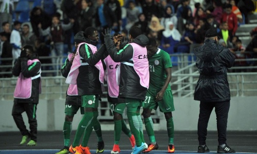 CHAN 2018 – Groupe C : Super Eagles et Crocodiles du Nil filent en quart