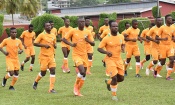 CHAN 2018 : Kamara et ses hommes de retour au labo ce jeudi