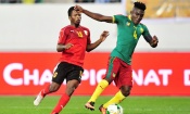 CHAN 2018 : l’Angola sort le Cameroun, le Congo Brazza en quart. Les résultats de la 2è journée
