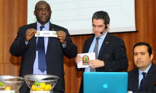 CHAN 2018 : La CAF dévoile les différentes affiches des éliminatoires