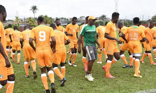 CHAN 2018 : La Côte d’Ivoire et le Maroc se partagent le chapeau 1