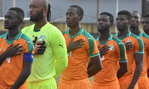 CHAN 2018 : La Côte d’Ivoire obtient son ticket face au Niger