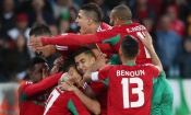 CHAN 2018 : le Maroc bat la Namibie et se qualifie pour les demi-finales