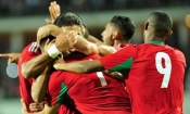 CHAN 2018 : Le Maroc ouvre les hostilités de fort belle manière (4-0)