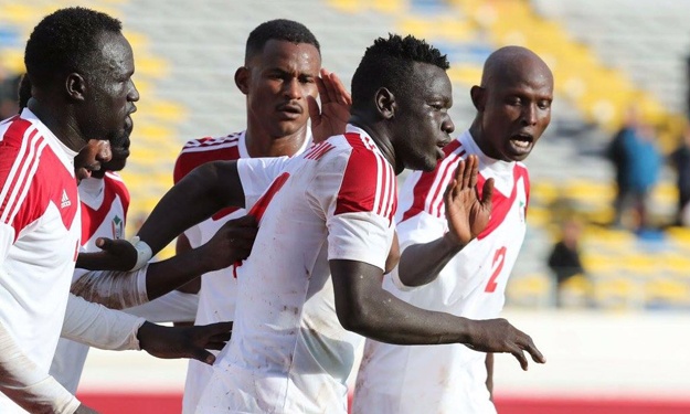 CHAN 2018 : Le Soudan rejoint le Maroc en quart de finale