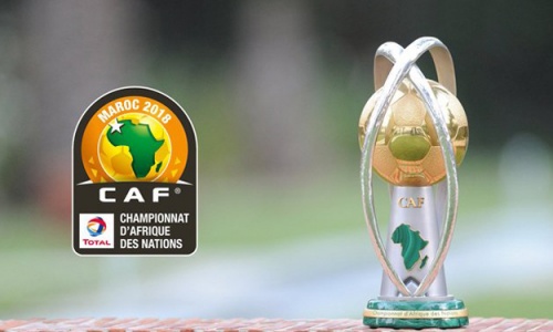CHAN 2018 : On connait désormais les affiches des ¼ de finale