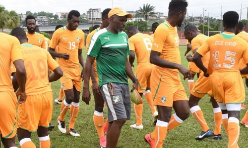 CHAN 2018 : Programme des rencontres, la Côte d’Ivoire débute face à la Namibie