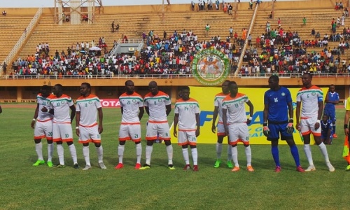 CHAN 2020 / CAN 2021 : Le Niger en préparation au Maroc avant la Côte d'Ivoire
