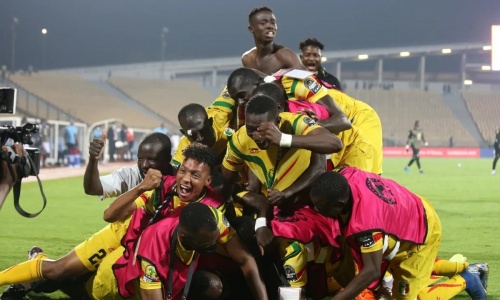 CHAN 2020 (demi-finale) : Les Aigles dominent le Syli au bout du suspense