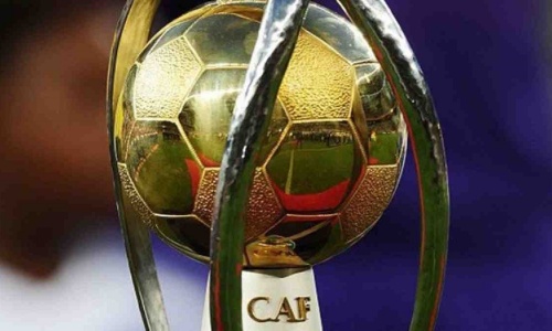 CHAN 2020 : La CAF reporte la compétition (Off)