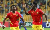 CHAN 2020 : La Guinée et la Zambie complètent le tableau des quarts (les affiches)