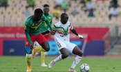 CHAN 2020 : Le Cameroun accroché par le Mali