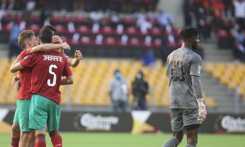 CHAN 2020 : Le Champion en titre débute par une victoire