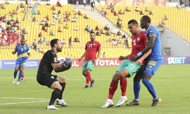 CHAN 2020 : Le Maroc tenu en échec par le Rwanda