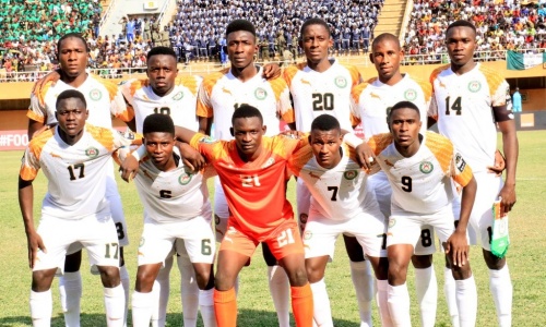 CHAN 2020 : Le nouveau Sélectionneur du Mena A' dévoile sa liste pour le choc face à la Côte d’Ivoire