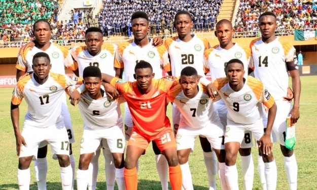 CHAN 2020 : Les 16 sélections qualifiées désormais connues