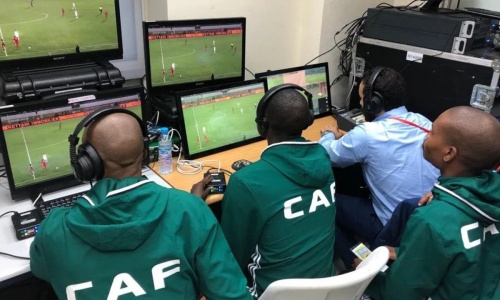 CHAN 2020 : Place aux quarts et à la VAR