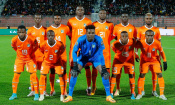 CHAN 2022 : Ayayi, Andé Koffi, Diarrassouba, Ouotro, … le XI de départ des Eléphants face aux Léopards