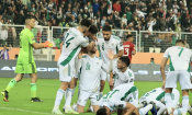CHAN 2022 : l’Algérie domine la Libye d’entrée