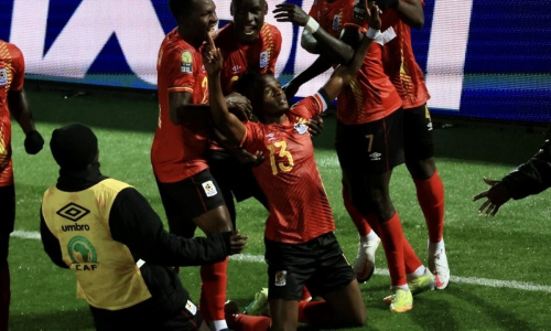 CHAN 2022 : L’Ouganda fait chuter le Sénégal et relance le suspense dans la poule des Eléphants