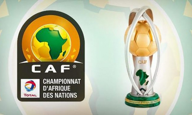 CHAN 2022 : la CAF dévoile le ballon officiel de la compétition