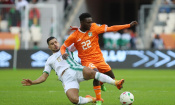 CHAN 2022 : la Côte d’Ivoire échoue aux portes des demies
