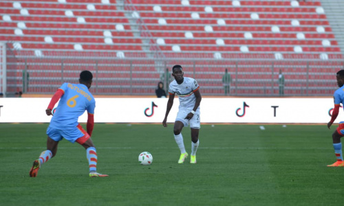CHAN 2022 : la RDC et l’Ouganda se partagent les points dans la poule de la Côte d’Ivoire