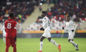 CHAN 2022 : le Ghana renverse le Soudan et se qualifie