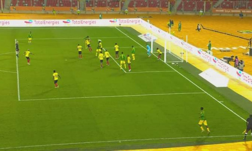 CHAN 2022 : le Mali arrache le nul face à l’Angola dans un match spectaculaire