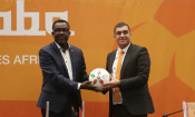 CHAN 2022 : le Secrétaire Général de la CAF se félicite de la qualité des infrastructures
