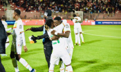 CHAN 2022 : le Sénégal fait chuter la Mauritanie et file en demies