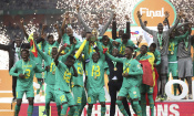 CHAN 2022 : Le Sénégal SEUL sur le toit de l’Afrique