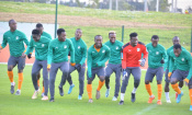 CHAN 2022 : les Eléphants ont entamé la préparation du quart de finale face à l’Algérie