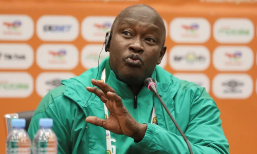 CHAN 2022 : les mots de Soualiho Haïdara après la qualification des Eléphants