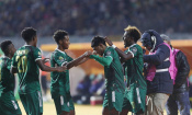 CHAN 2022 : Madagascar étrille le Soudan et valide son billet pour les quarts