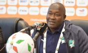 CHAN 2022 : Soualiho Haïdara reste confiant pour la qualification malgré le nul frustrant face à la RDC