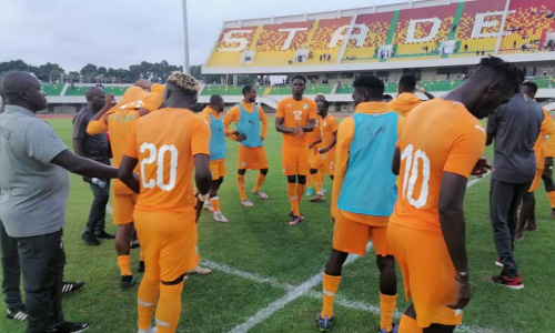 CHAN 2023 : la Côte d’Ivoire hérite du groupe B avec la RDC, le double Champion en titre avec le Ghana (tirage au sort)