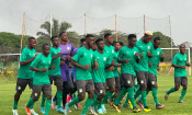 CHAN 2023 : les Eléphants A’ défieront la Libye et la Mauritanie en amical