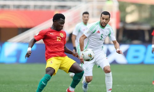 CHAN 2025 : fin de parcours pour la Guinée, l’Afrique du Sud accrochée par le Niger