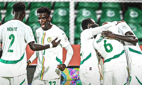 CHAN : Champion en titre, le Sénégal s’impose face au Nigeria