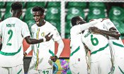CHAN : Champion en titre, le Sénégal s’impose face au Nigeria
