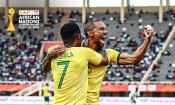 CHAN : l’Afrique du Sud s’impose face à la Guinée