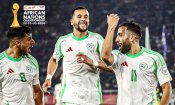 CHAN : l’Algérie humilie l’Ouganda, la Guinée bat le Niger