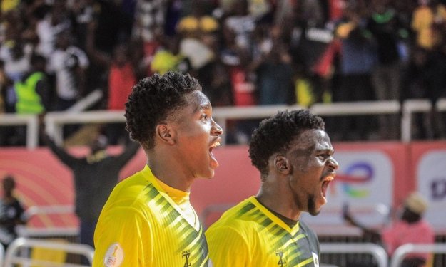 CHAN : l’Ouganda terrasse le Niger et prend les commandes du groupe C