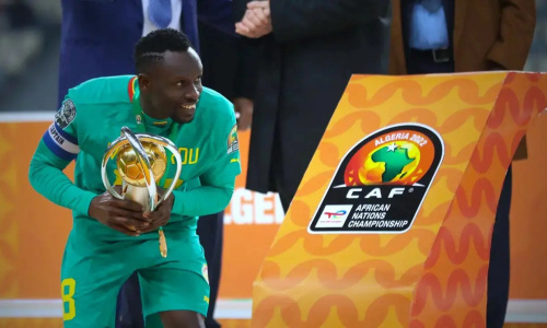 CHAN : la CAF augmente la dotation financière du vainqueur